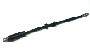 9191400 Brake Hydraulic Hose